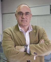 foto Manuel José Lis Arias