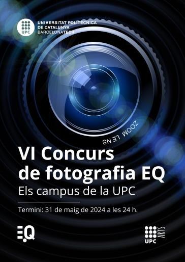 Concurs de fotografia EQ