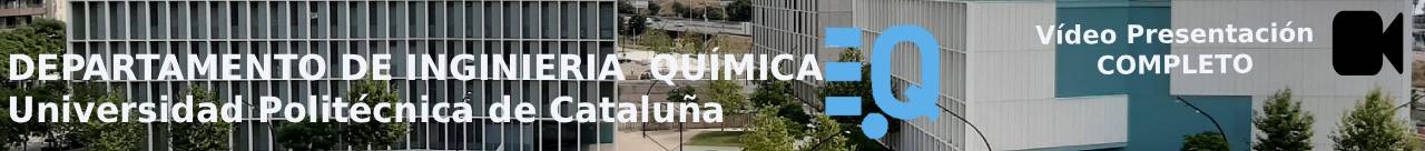 Vídeo Presentación EQ